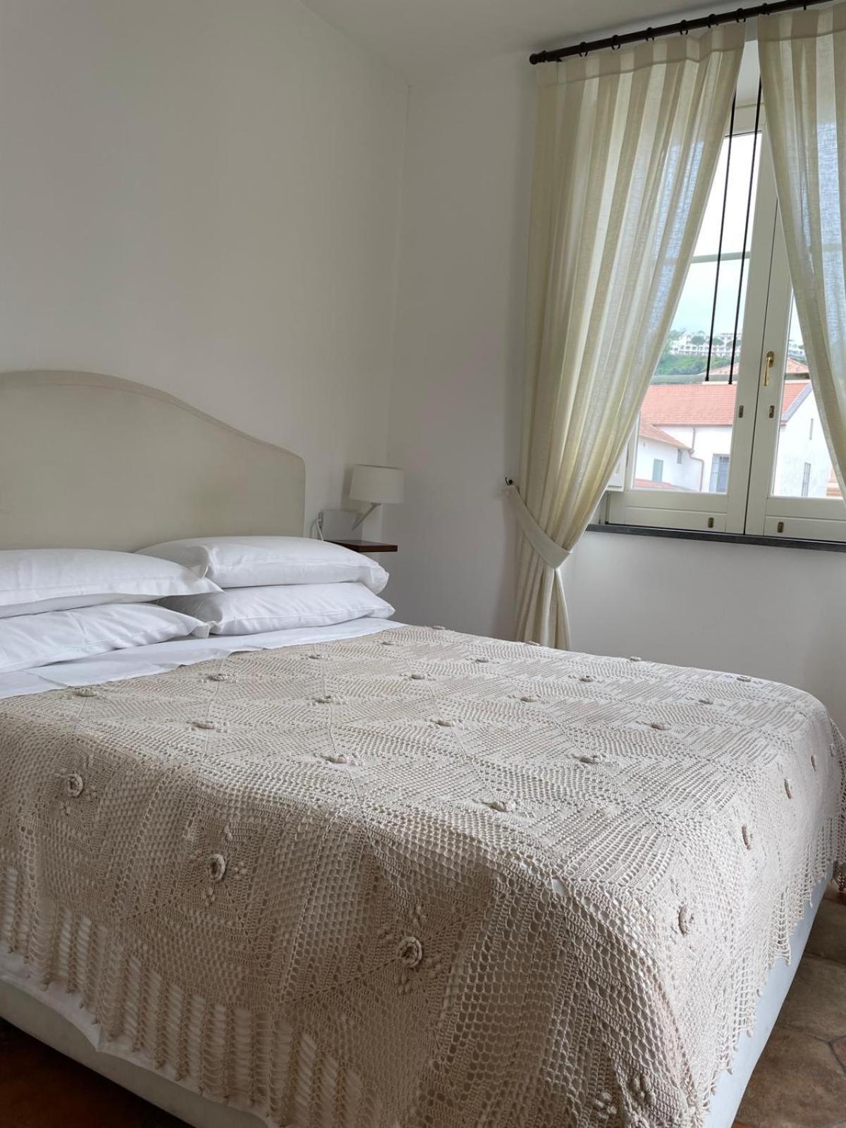 Residenza Il Campanile Hotel Sorrento Ngoại thất bức ảnh