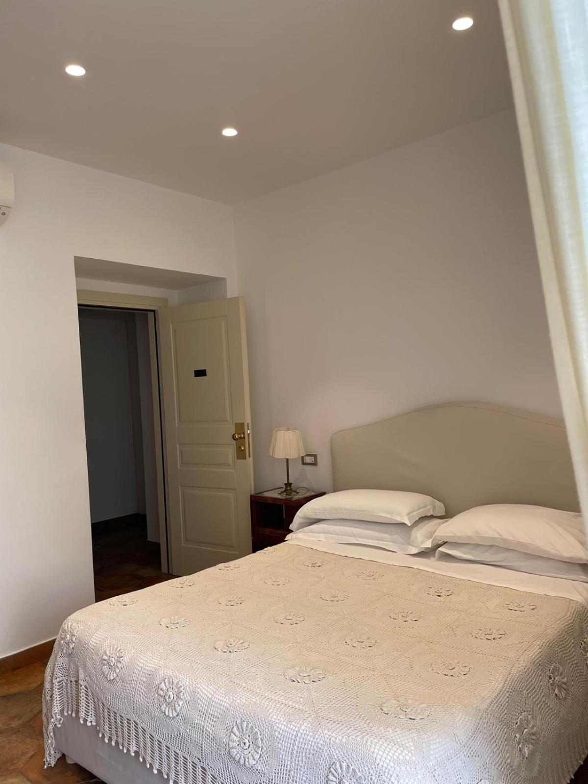 Residenza Il Campanile Hotel Sorrento Ngoại thất bức ảnh