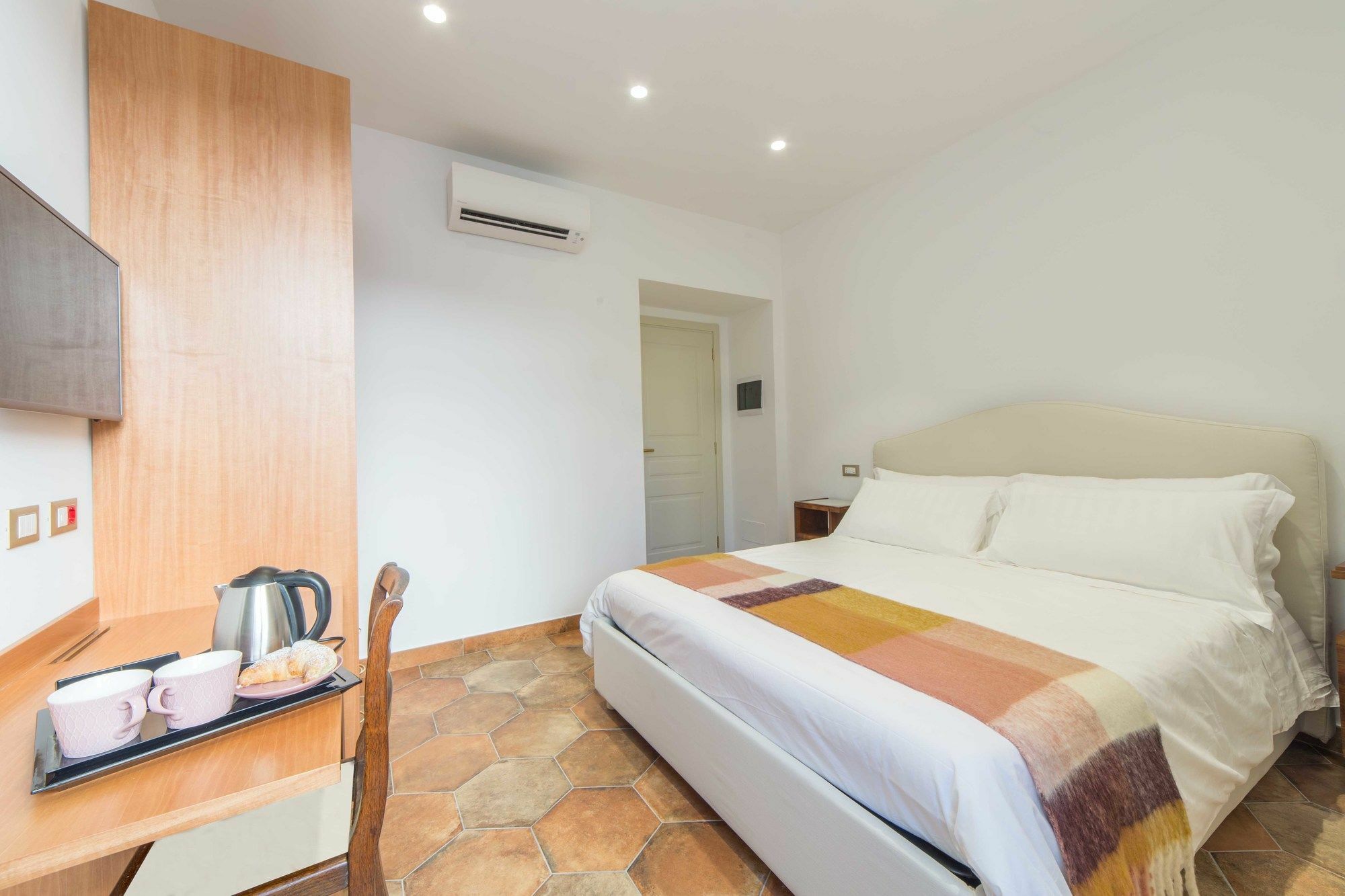 Residenza Il Campanile Hotel Sorrento Ngoại thất bức ảnh